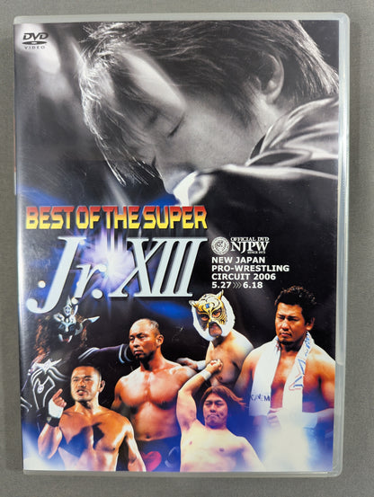 Best of Super Junior XIII