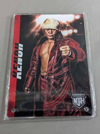 Kenoh Acrylic Photo Panel