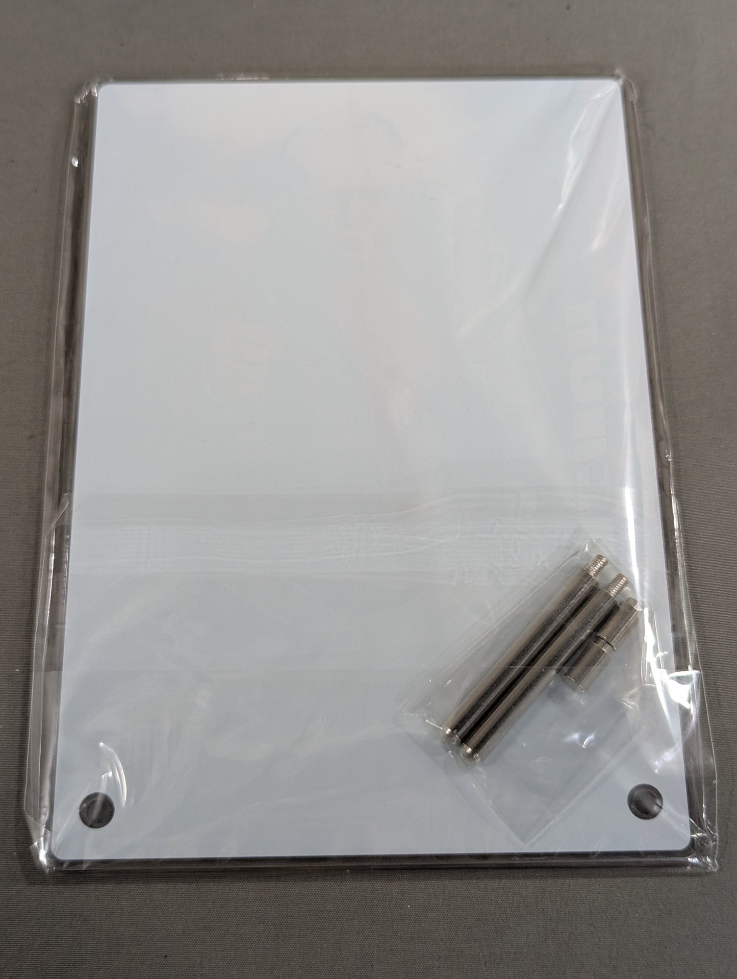 Kenoh Acrylic Photo Panel