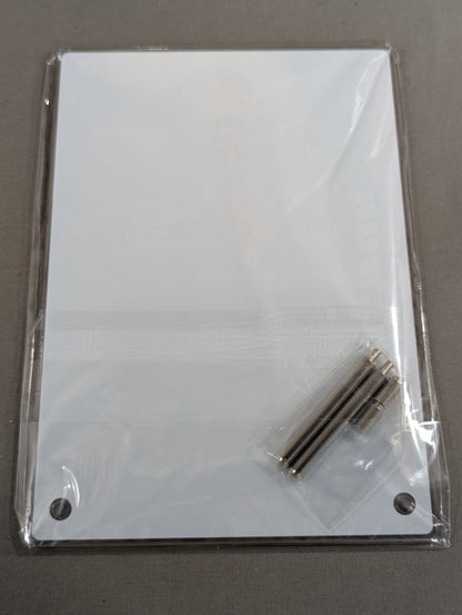 Kenoh Acrylic Photo Panel