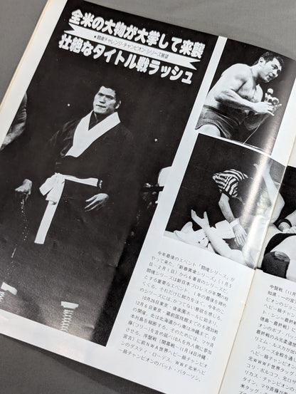 79闘魂シリーズ