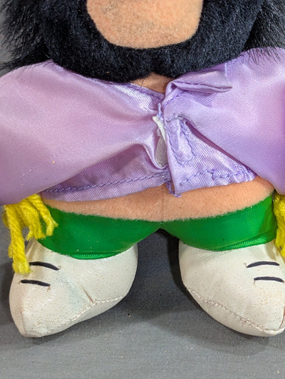 ★レッスルフェスト★ ランディ・サベージ ぬいぐるみ①