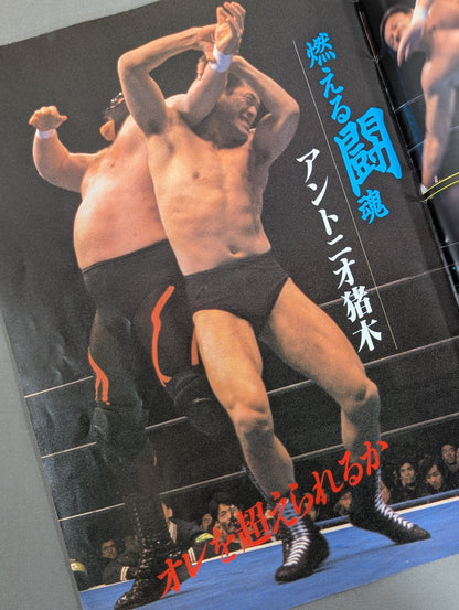 サマーファイト・イン有明