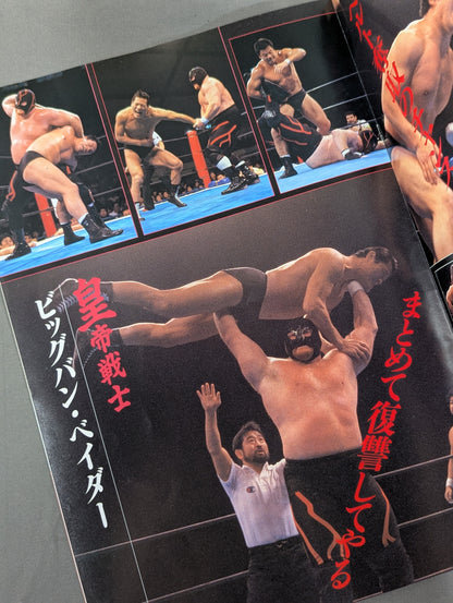 サマーファイト・イン有明