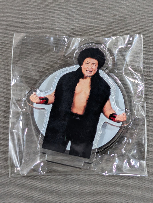 Muhammad Yone Acrylic Stand NOAH THE NEW YEAR 2025