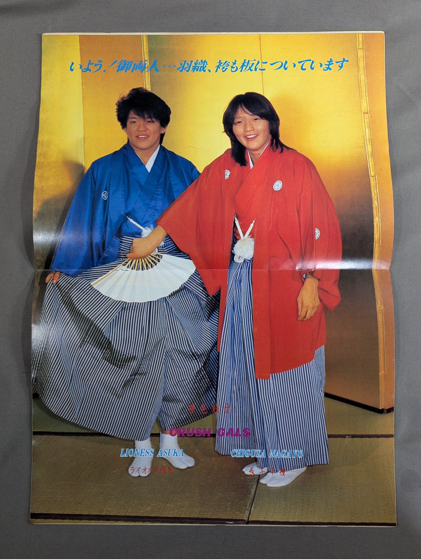 リングスター Vol.25 夏号