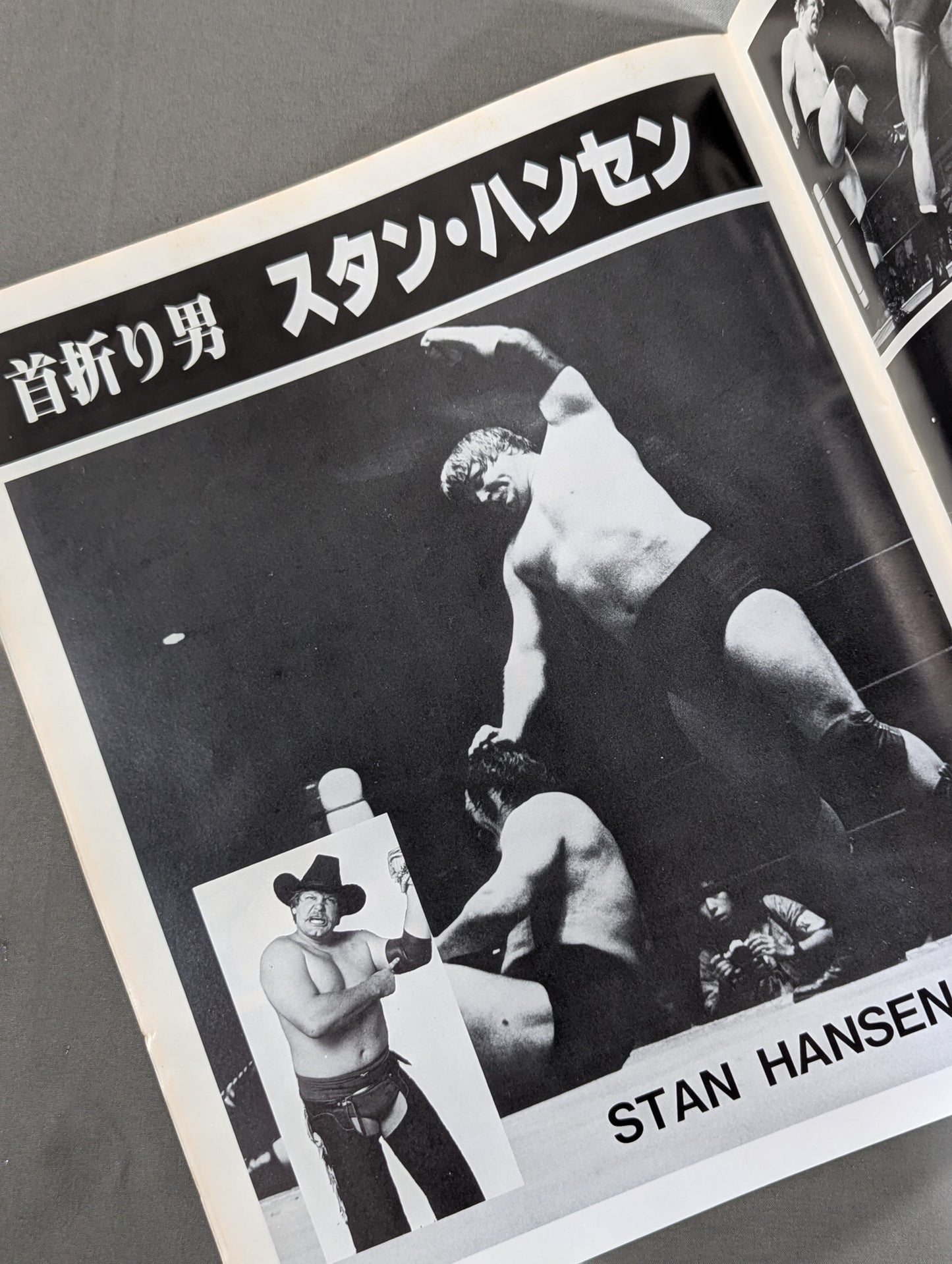 80ブラディ・ファイト・シリーズ