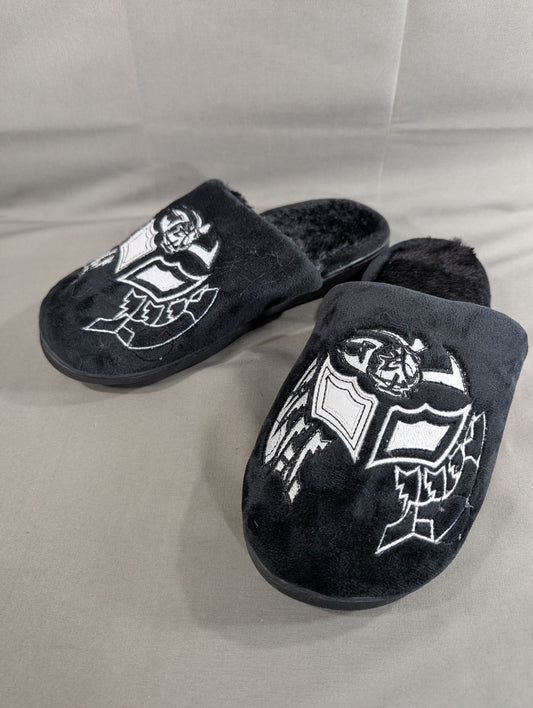 BUSHI Room Shoes