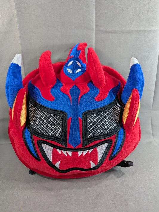 Jushin Thunder Liger Cushion Bag