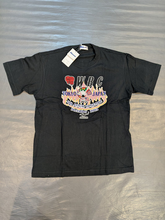 WBC "40th ANNUAL CONVENTION" T-shirt (3) (Black)