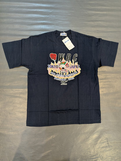 WBC「40th ANNUAL CONVENTION」Tシャツ④(ネイビー)