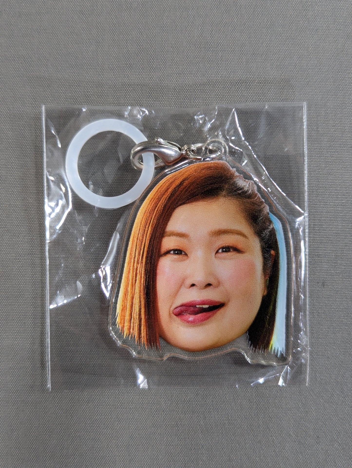 優宇 仙女ガチャ めじるしアクセサリー