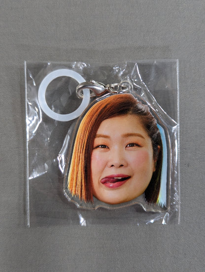 優宇 仙女ガチャ めじるしアクセサリー