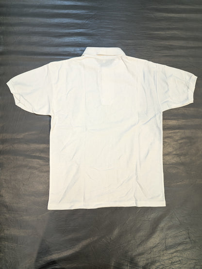WBC '45th ANNUAL CONVENTION' Polo Shirt (1) (White)