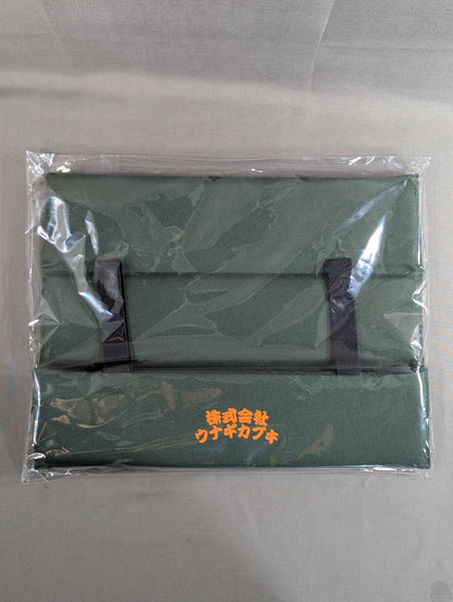 Eel Kabuki Co., Ltd. Cushion