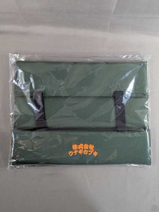 Eel Kabuki Co., Ltd. Cushion