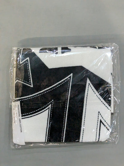 BUSHI  Circle Towel