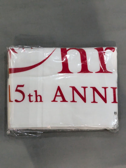 ★ ★ not sold in stores Sareee (SARRAY)  "Sareee (SARRAY) -ISM Chapter X Sun God Chronicle 15th ANNIVERSARY" Bonus Towel
