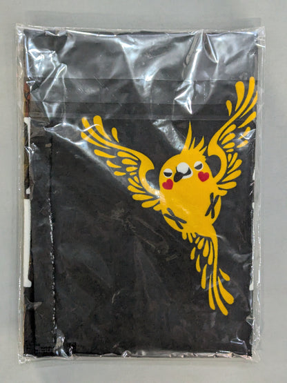 Miyuki Takase "4th ANNIVERSARY" Face Towel