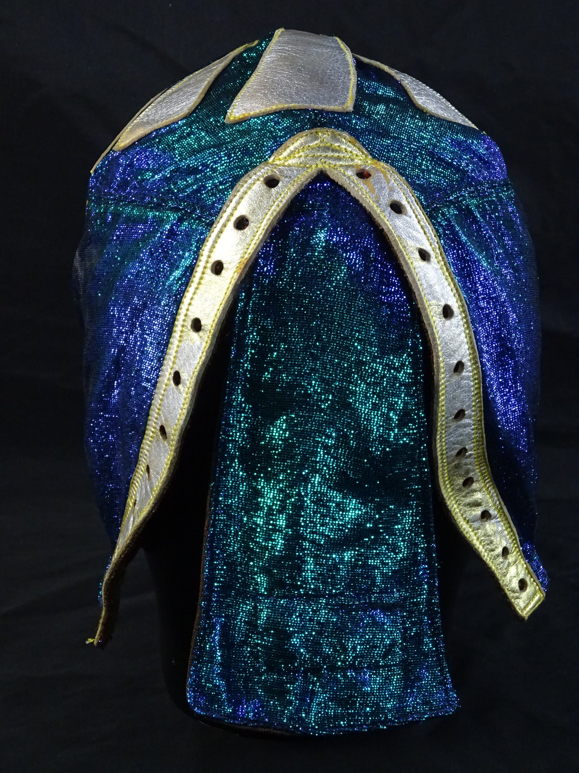 Mil Mascaras – 闘道館