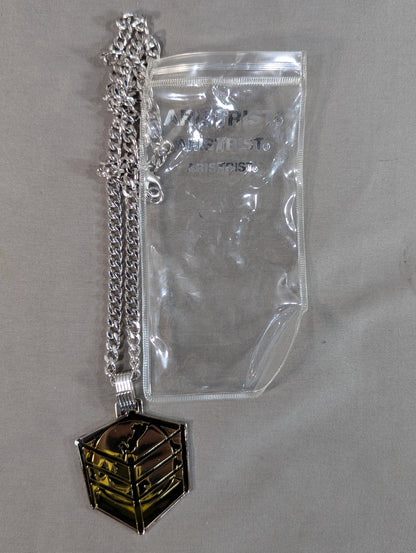 ★ ★ ARISTRIST TEAM 2000 NECKLACE