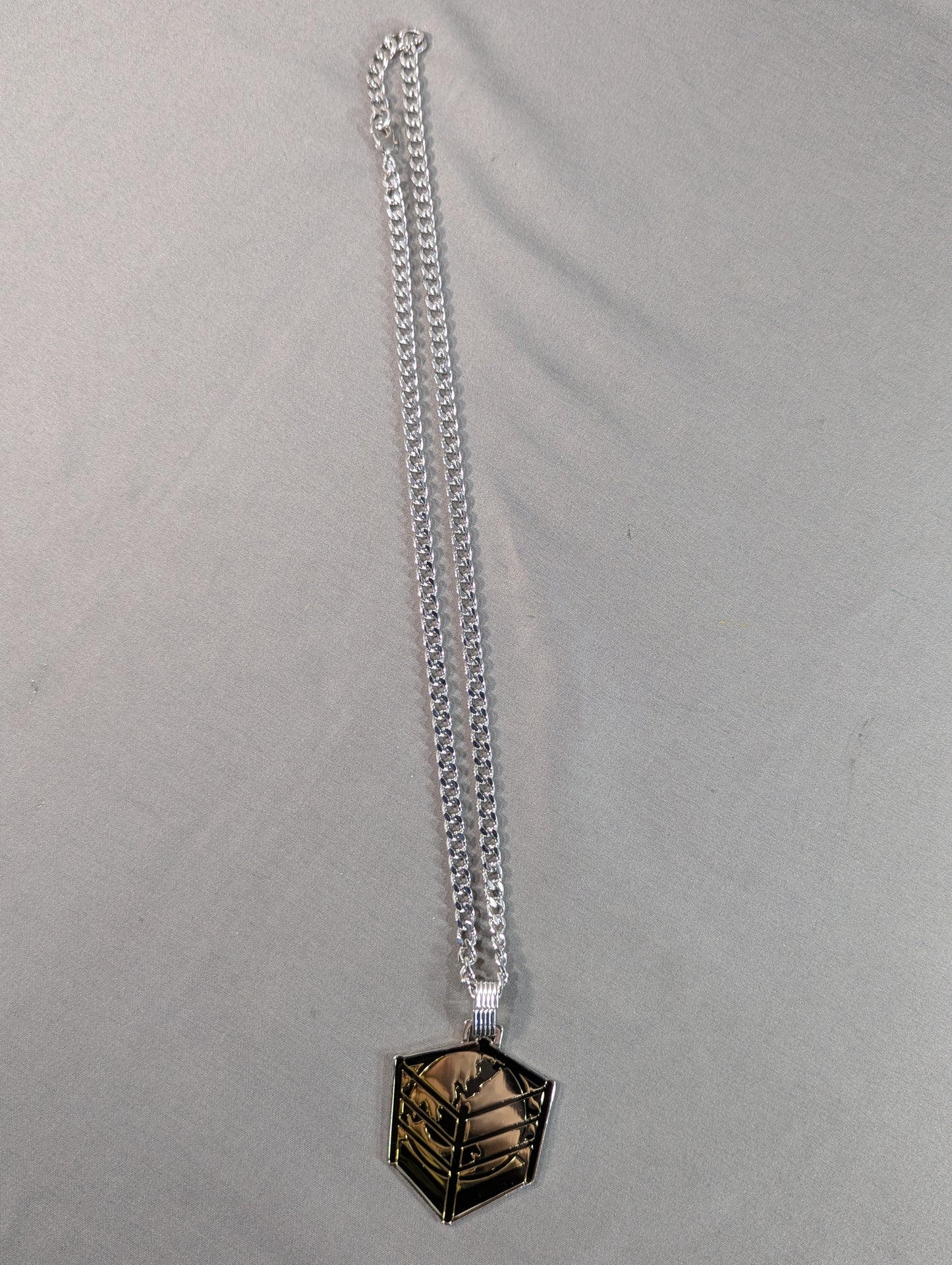 ★ ★ ARISTRIST TEAM 2000 NECKLACE