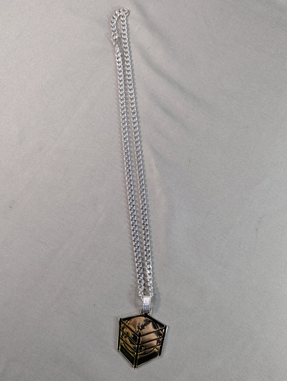 ★ ★ ARISTRIST TEAM 2000 NECKLACE
