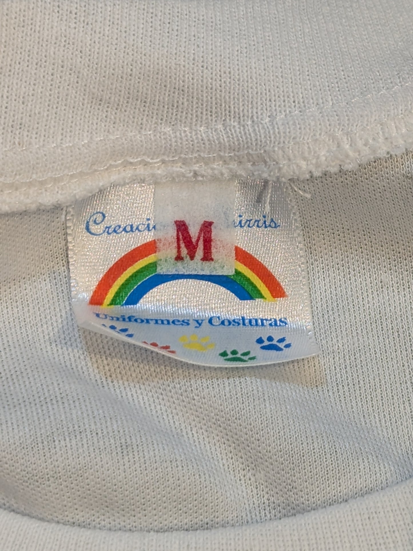 WBC「48th WORLD CONVENTION」Tシャツ(ホワイト)