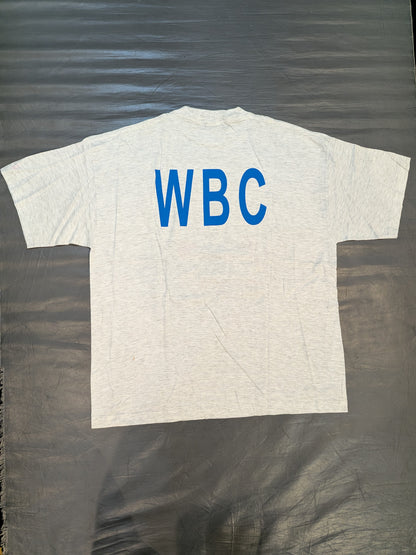 WBC「MOCKBA-99」Tシャツ(グレー)