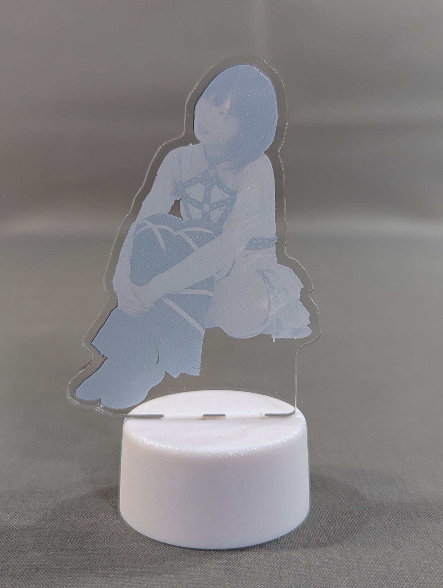 Rika Tatsumi  Tokyo Joshi Pro Wrestling  PET bottle cap