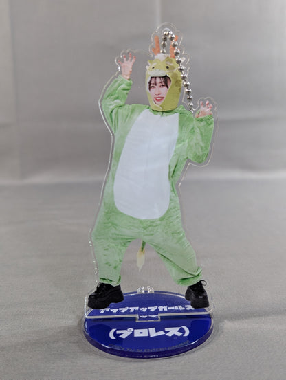 Noa Hikari  Acrylic Stand Keychains(1)