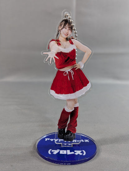 Noa Hikari  Acrylic Stand Keychains(2)