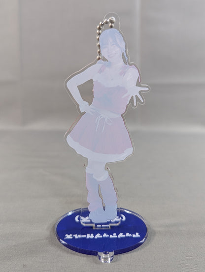 Noa Hikari  Acrylic Stand Keychains(2)