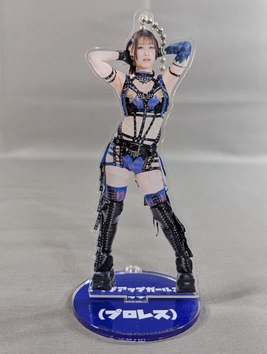 乃蒼ヒカリ アクリルスタンドキーホルダー④