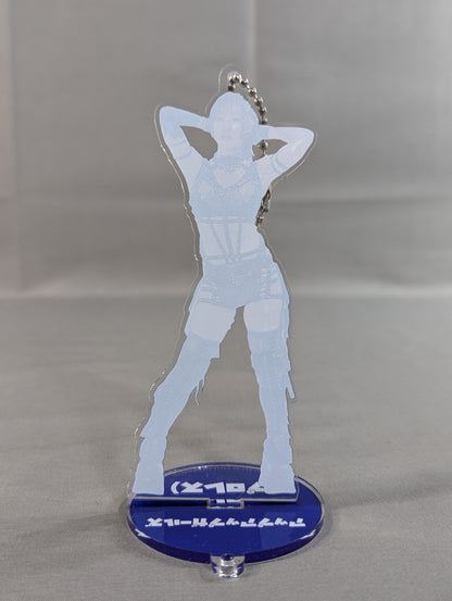 Noa Hikari  Acrylic Stand Keychains(4)