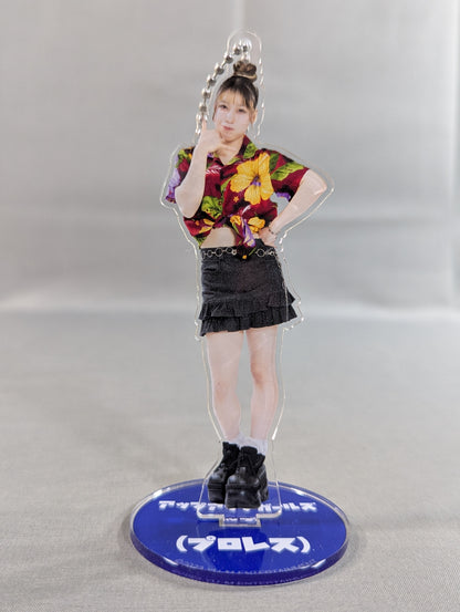 Noa Hikari  Acrylic Stand Keychains(6)