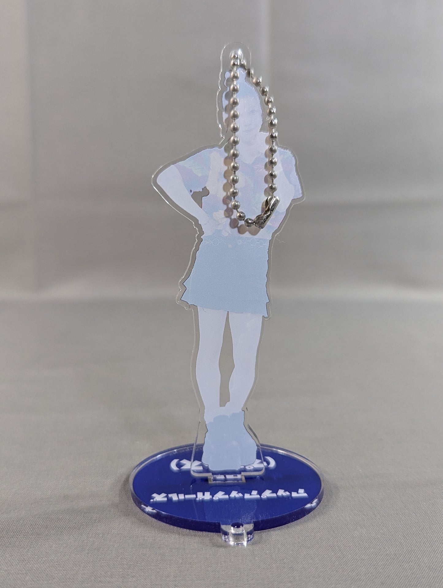 Noa Hikari  Acrylic Stand Keychains(6)