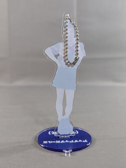 Noa Hikari  Acrylic Stand Keychains(6)
