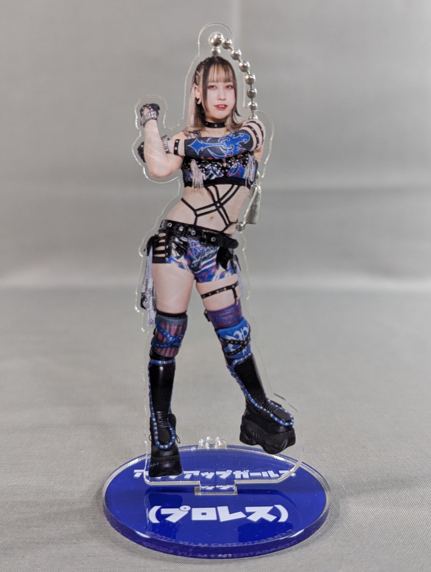 Noa Hikari  Acrylic Stand Keychains(7)