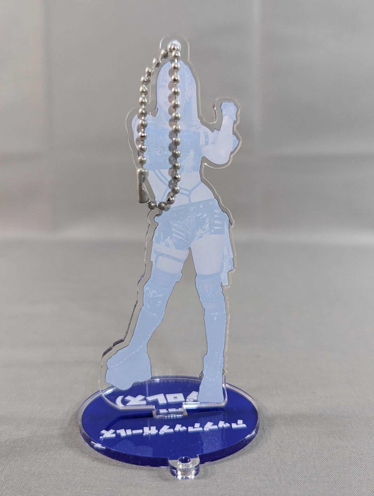 Noa Hikari  Acrylic Stand Keychains(7)