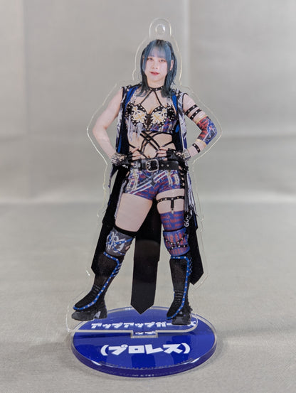 Noa Hikari  Acrylic Stands(1)