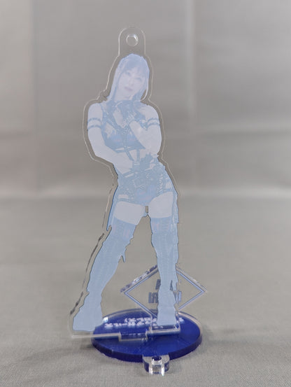 Noa Hikari Acrylic Stand (3)