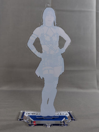 Noa Hikari BIG Acrylic Stand