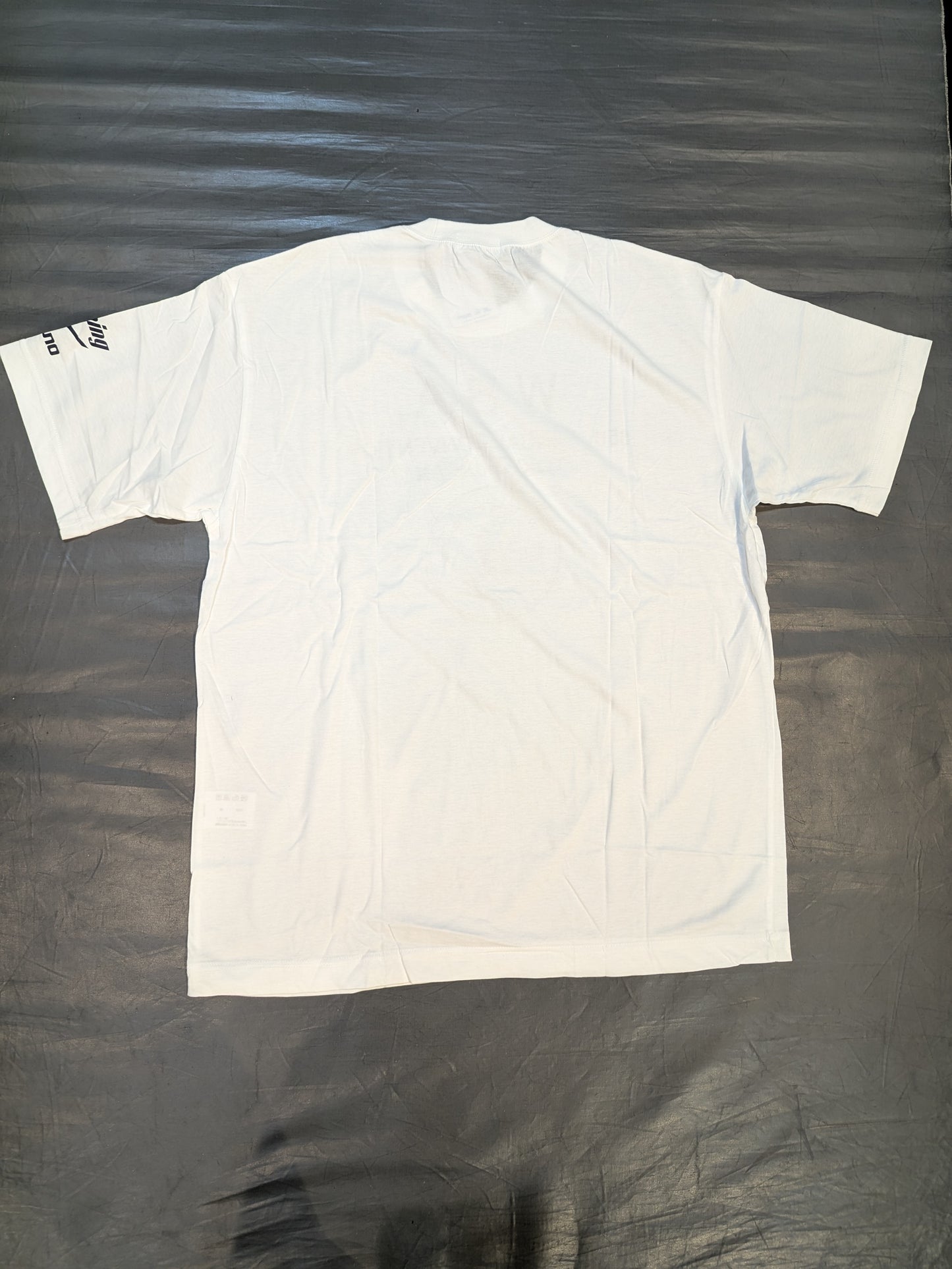WBA「85th ANNUAL CONVEMNTION」Tシャツ(ホワイト)