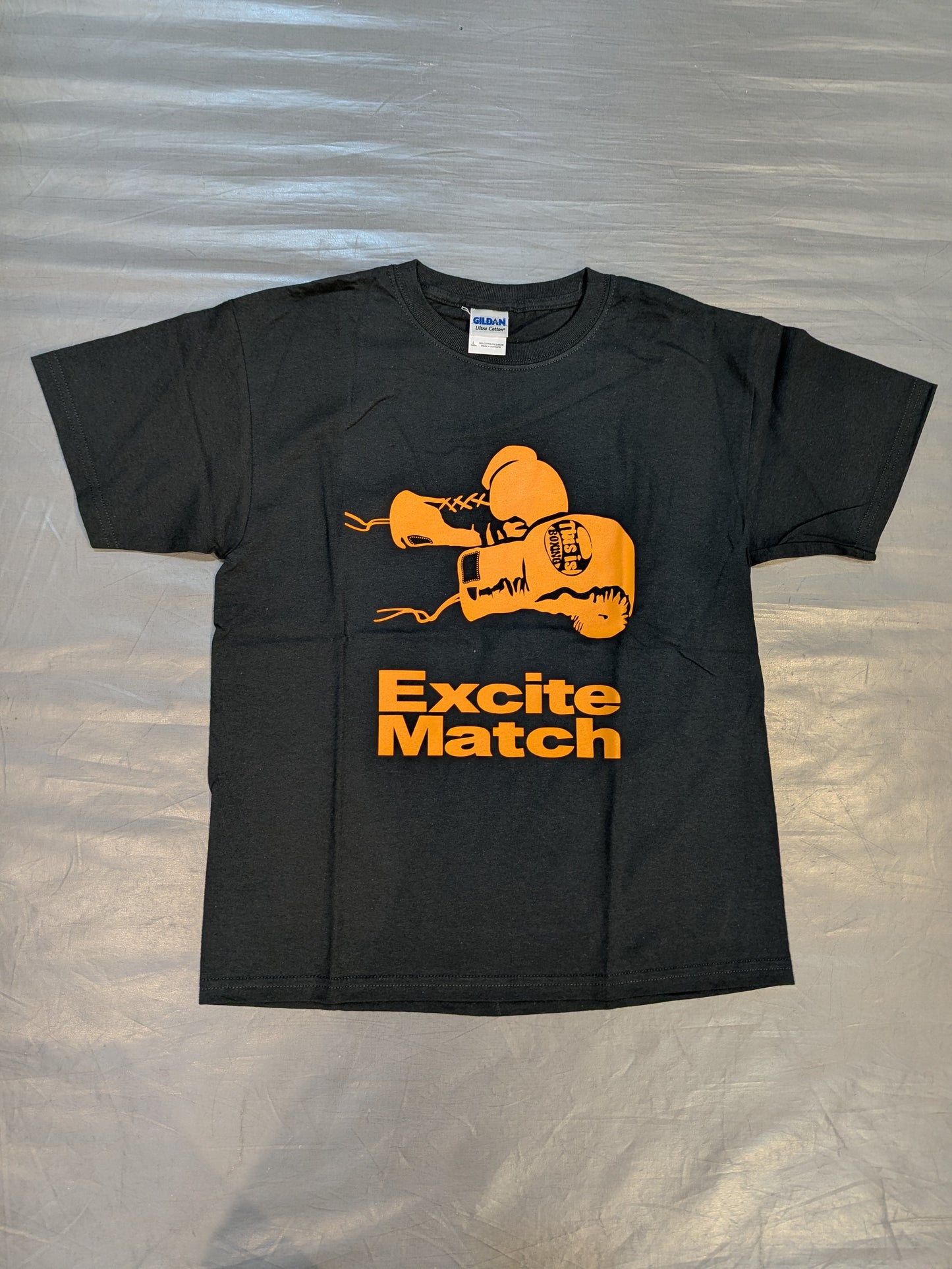 Excite Match T-shirt