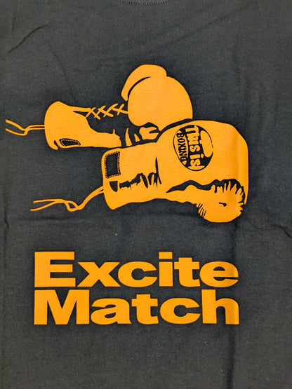 Excite Match T-shirt