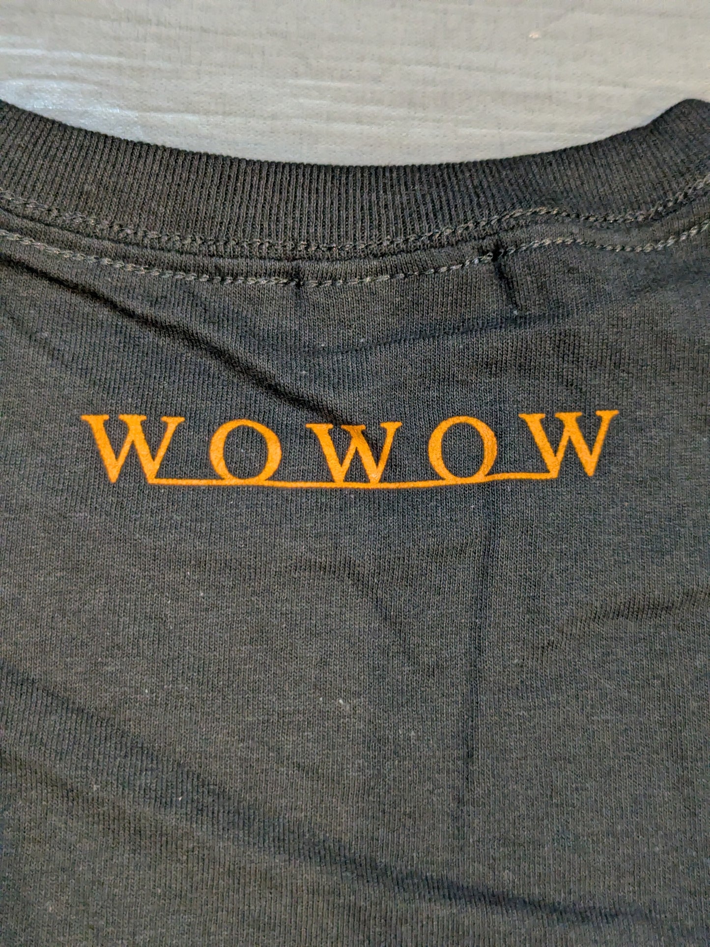 Excite Match T-shirt
