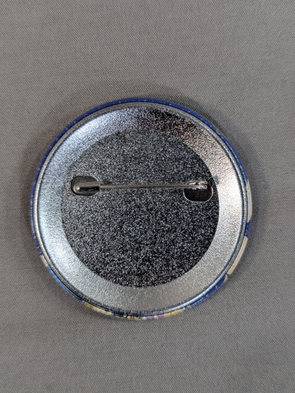 Noa Hikari  Tokyo Joshi Pro Wrestling PinBack button(1)