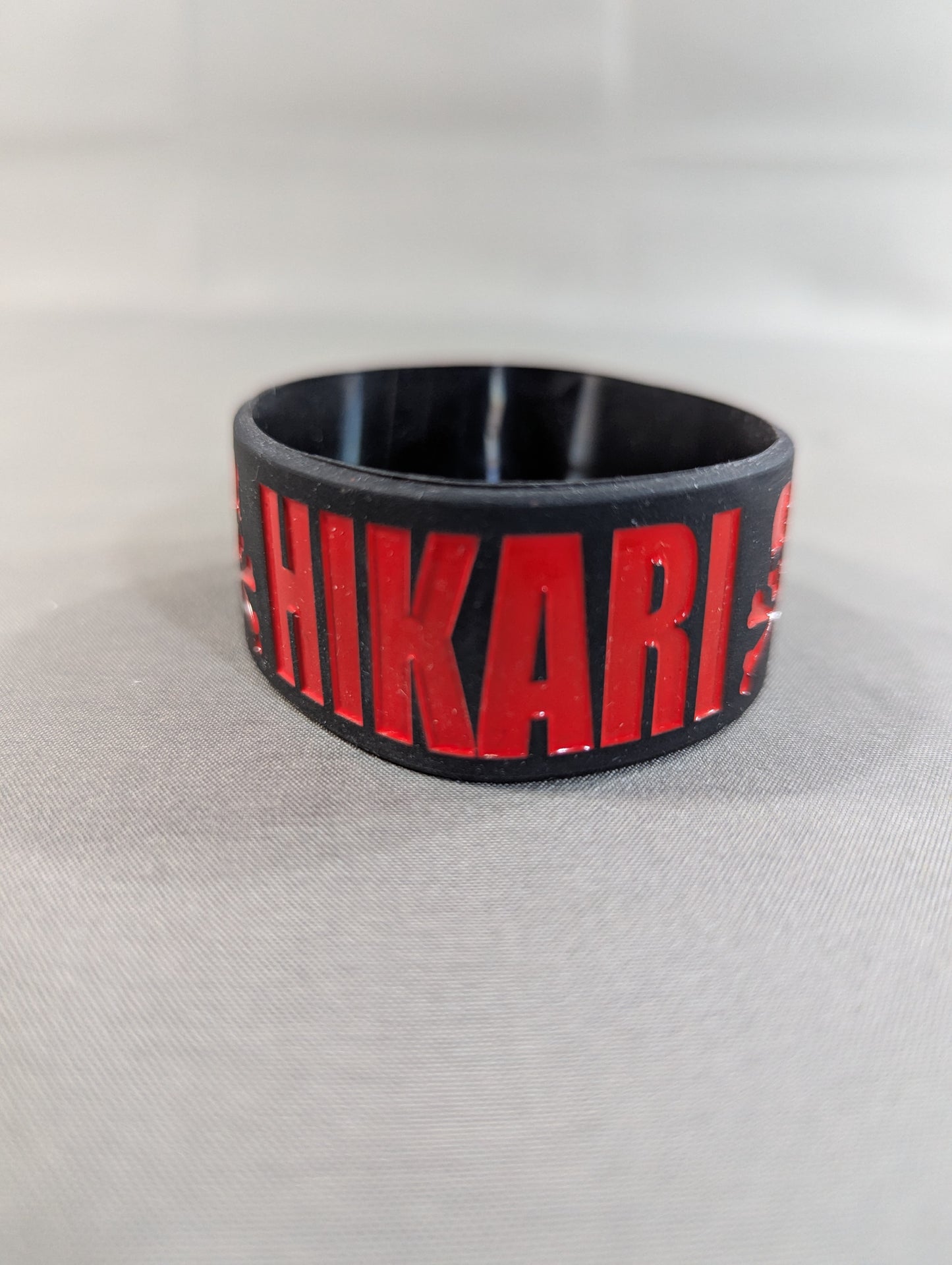 Noa Hikari  Tokyo Joshi Pro Wrestling  Rubber Band
