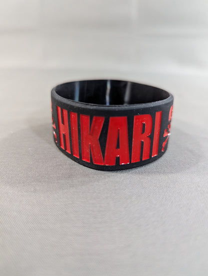 Noa Hikari  Tokyo Joshi Pro Wrestling  Rubber Band